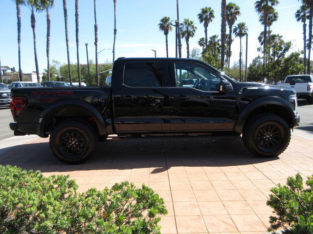 new 2026 Ford F-150 car, priced at $83,600