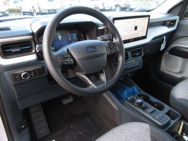 new 2026 Ford Maverick car, priced at $31,897