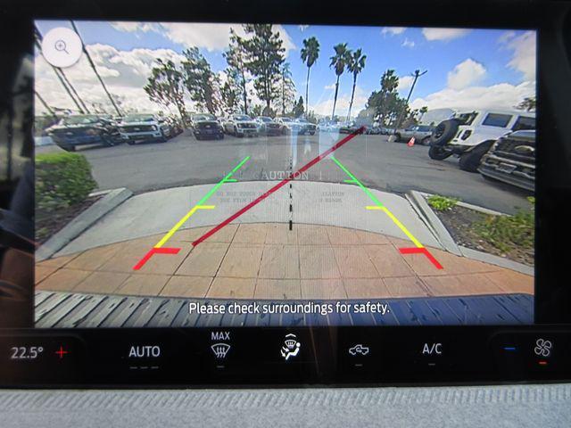 new 2026 Ford Maverick car, priced at $31,897