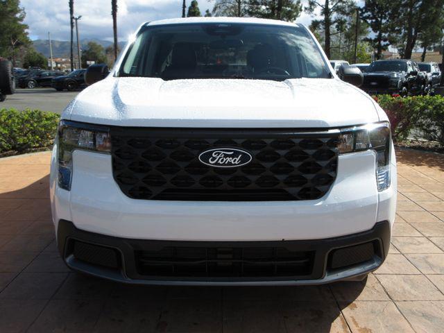 new 2026 Ford Maverick car, priced at $31,897