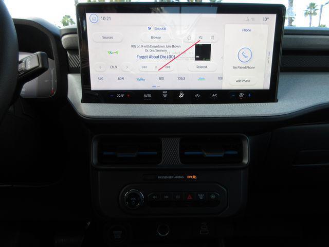 new 2026 Ford Maverick car, priced at $31,897