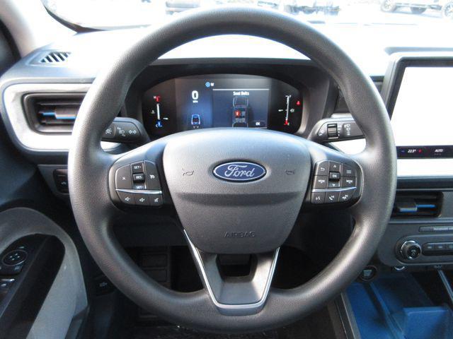 new 2026 Ford Maverick car, priced at $31,897