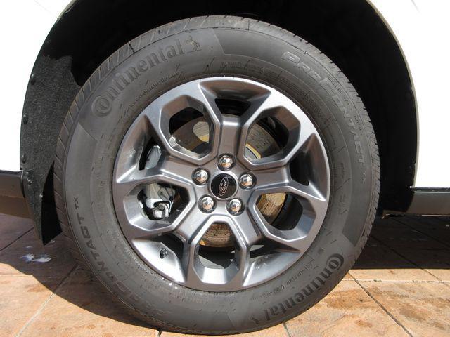 new 2026 Ford Maverick car, priced at $31,897