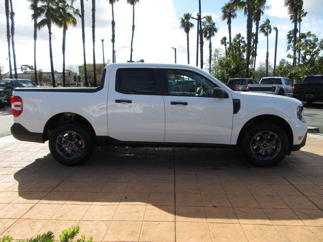 new 2026 Ford Maverick car, priced at $31,897