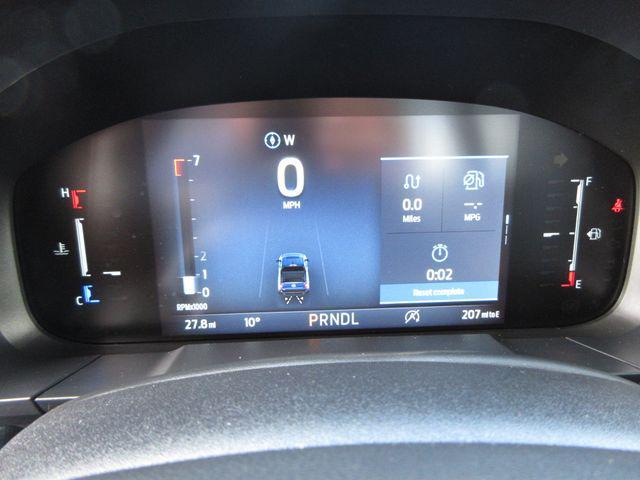 new 2026 Ford Maverick car, priced at $31,897