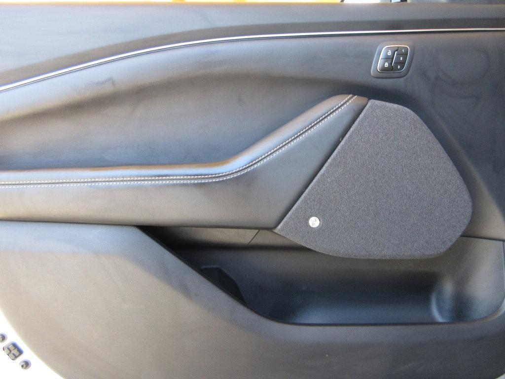 used 2022 Ford Mustang Mach-E car, priced at $23,450