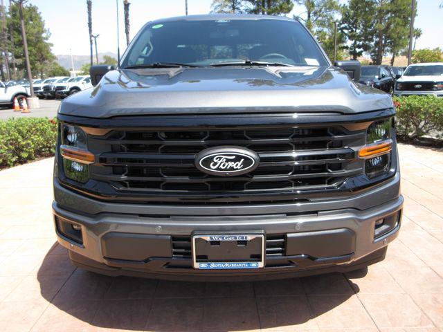 new 2026 Ford F-150 car, priced at $60,700