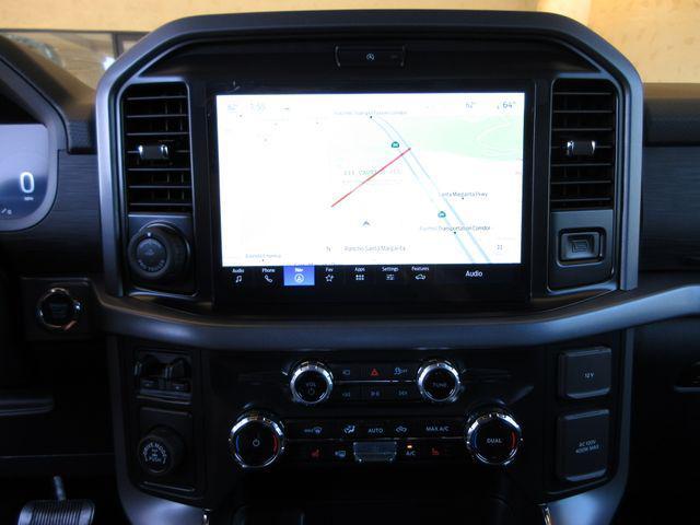 new 2026 Ford F-150 car, priced at $60,700