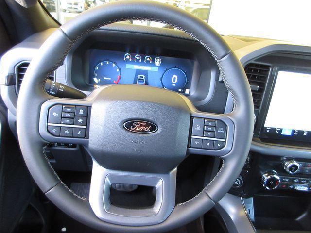 new 2026 Ford F-150 car, priced at $60,700