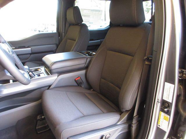 new 2026 Ford F-150 car, priced at $60,700