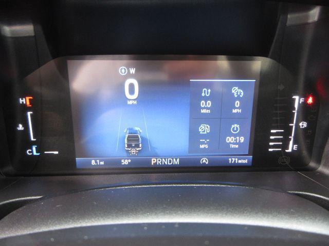 new 2025 Ford Ranger car, priced at $36,970