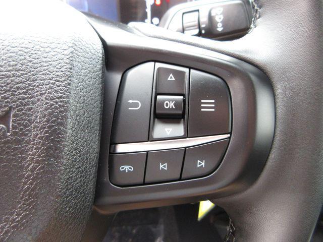 new 2025 Ford Ranger car, priced at $36,970