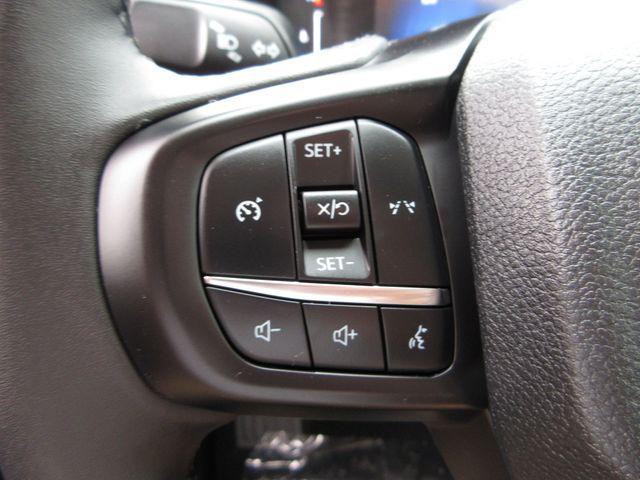 new 2025 Ford Ranger car, priced at $36,970