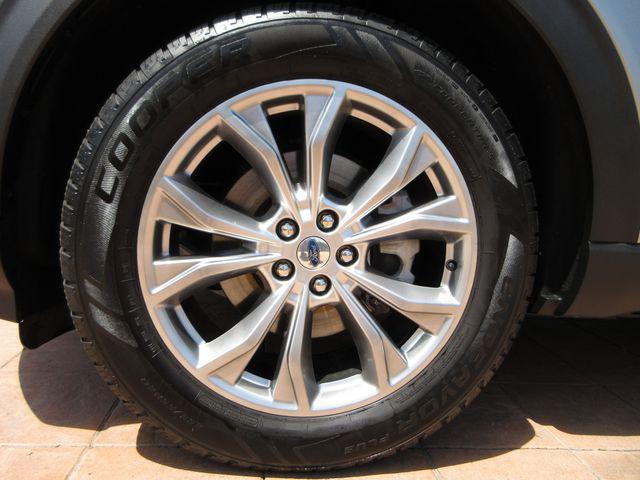 used 2020 Ford Explorer car, priced at $21,855