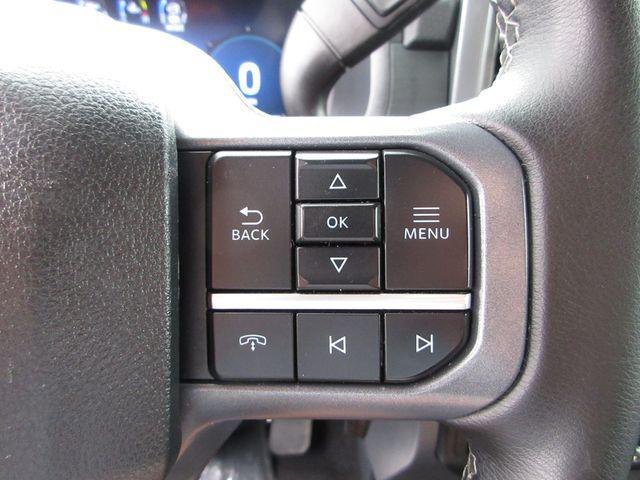 used 2025 Ford F-150 car, priced at $35,980