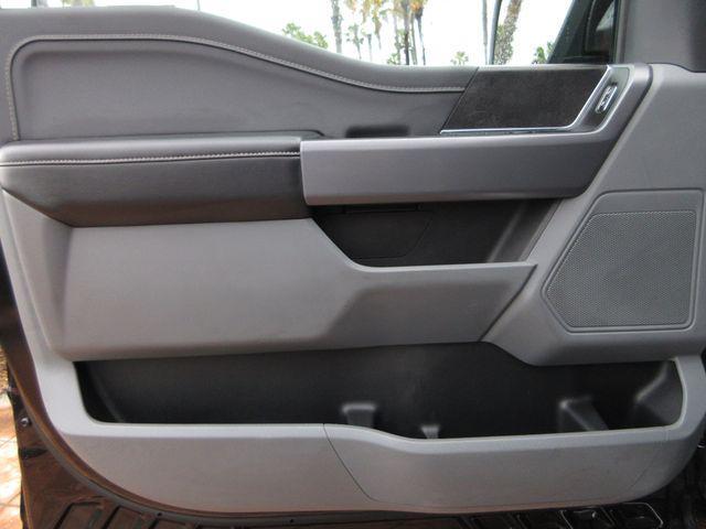 used 2025 Ford F-150 car, priced at $35,980