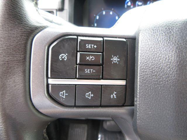 used 2025 Ford F-150 car, priced at $35,980