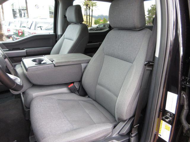 used 2025 Ford F-150 car, priced at $35,980