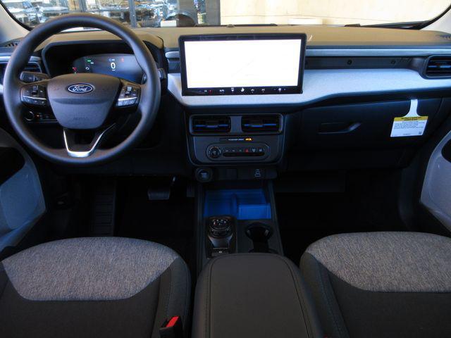 new 2026 Ford Maverick car, priced at $34,825