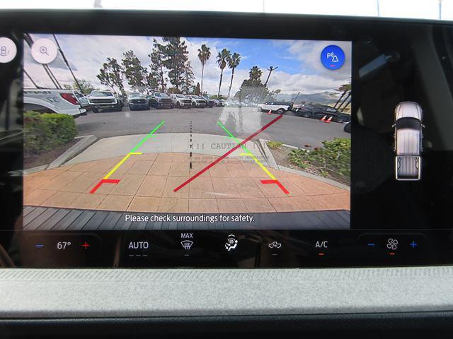 new 2026 Ford Maverick car, priced at $35,680