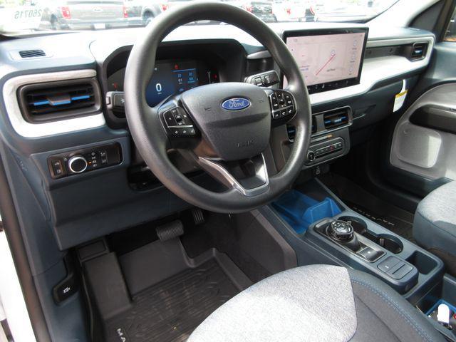 new 2026 Ford Maverick car, priced at $35,680