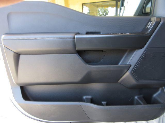 used 2023 Ford F-150 car, priced at $35,059