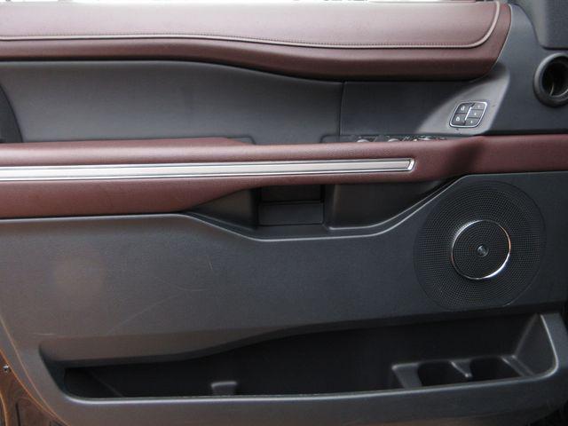 used 2022 Ford Expedition car, priced at $46,967