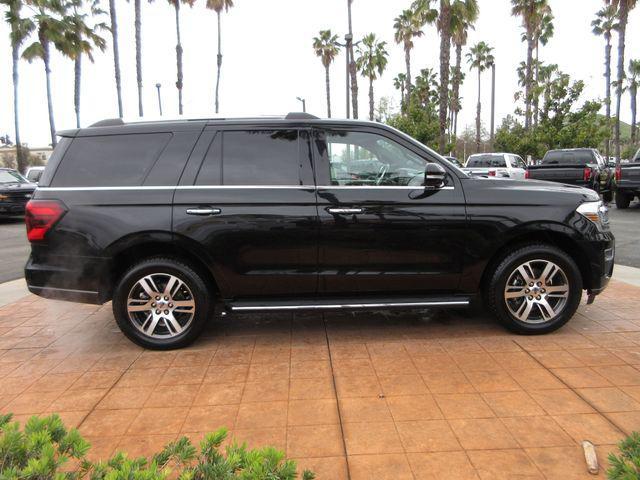 used 2022 Ford Expedition car, priced at $46,967