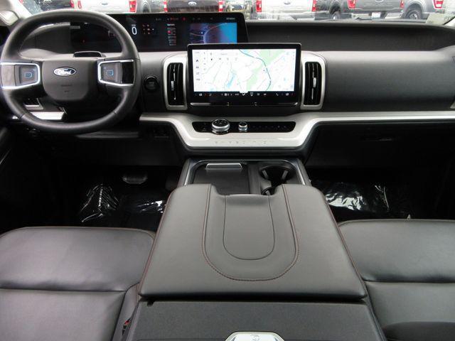 used 2025 Ford Expedition Max car, priced at $57,687