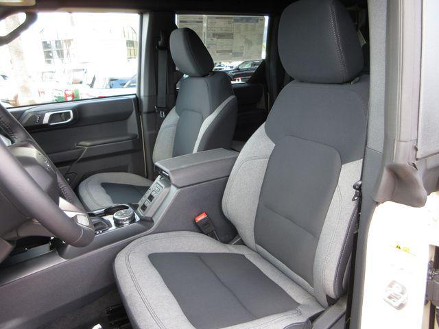 new 2026 Ford Bronco car, priced at $48,015