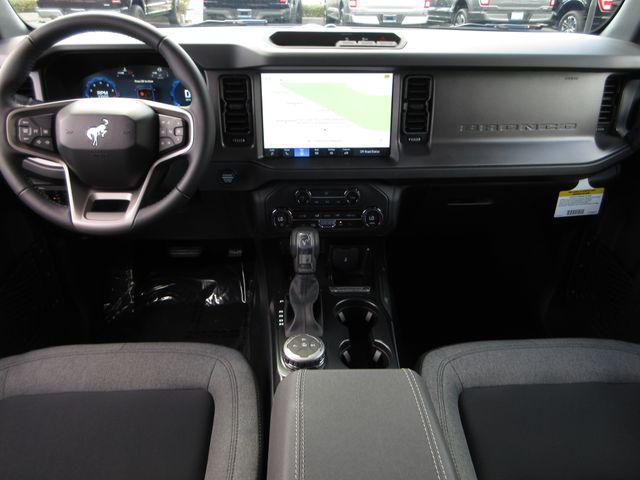 new 2026 Ford Bronco car, priced at $48,015