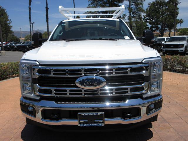 new 2026 Ford F-350 car, priced at $57,775