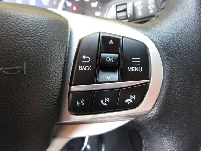 used 2023 Ford Explorer car, priced at $29,186