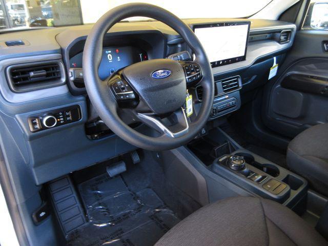 new 2026 Ford Maverick car, priced at $30,255