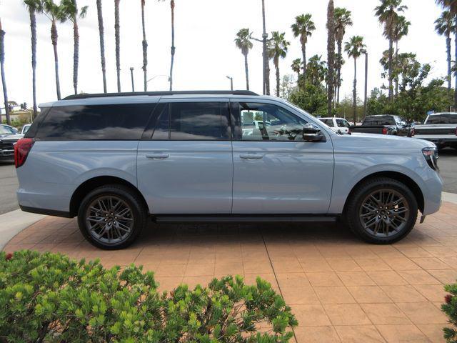 new 2026 Ford Expedition Max car, priced at $85,110