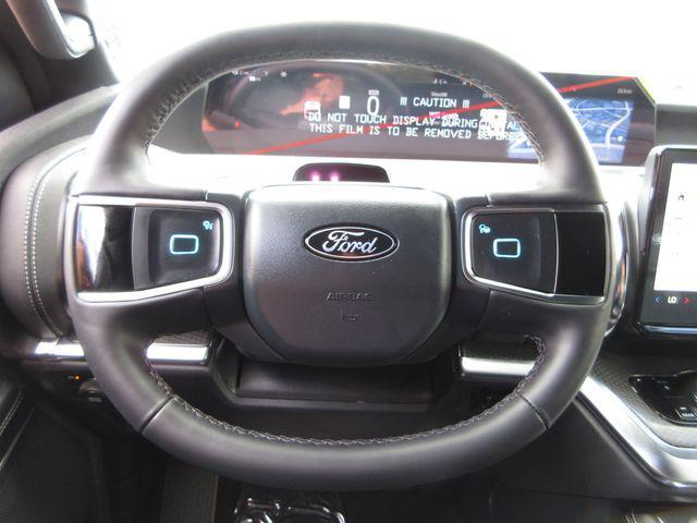 new 2026 Ford Expedition Max car, priced at $85,110