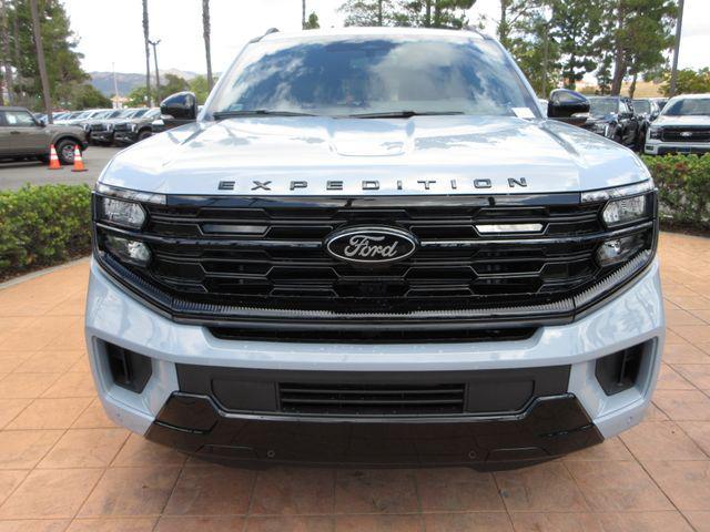 new 2026 Ford Expedition Max car, priced at $85,110