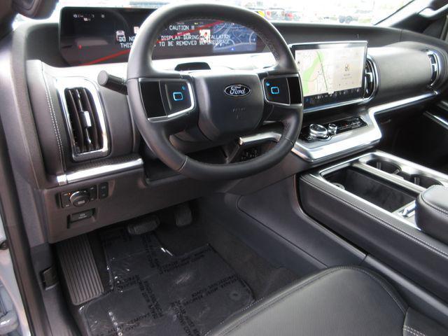 new 2026 Ford Expedition Max car, priced at $85,110