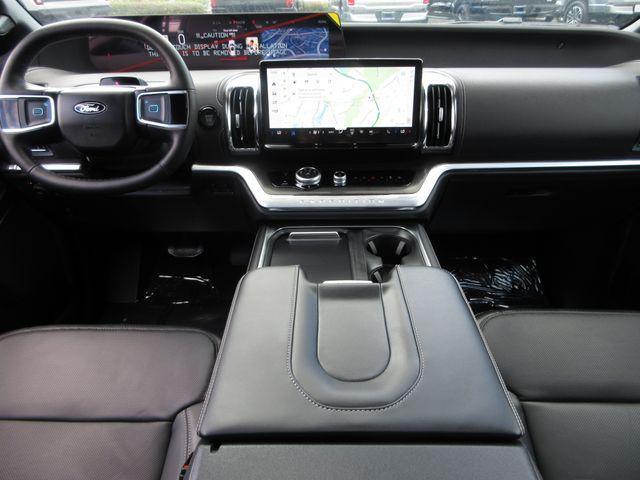 new 2026 Ford Expedition Max car, priced at $85,110