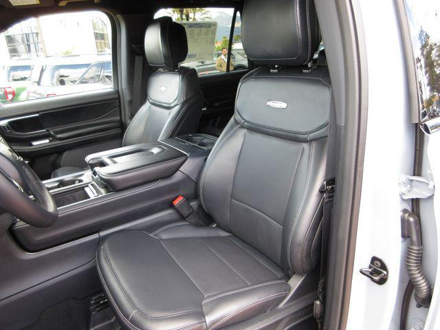 new 2026 Ford Expedition Max car, priced at $85,110
