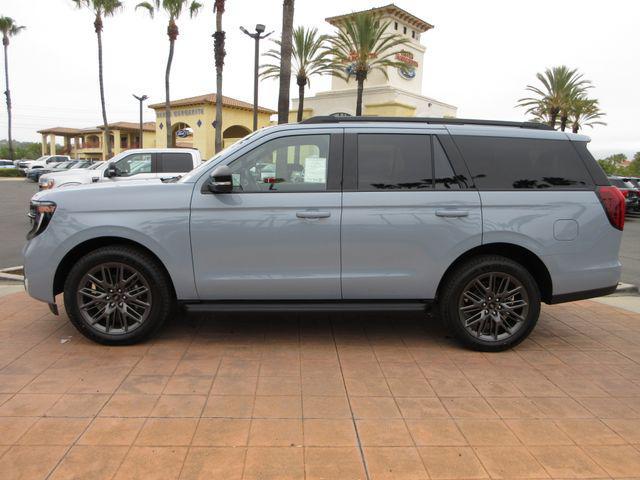 new 2026 Ford Expedition car, priced at $81,615