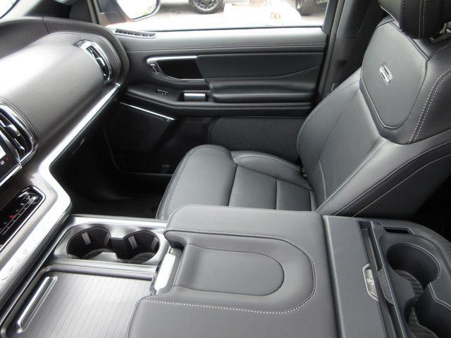 new 2026 Ford Expedition car, priced at $81,615