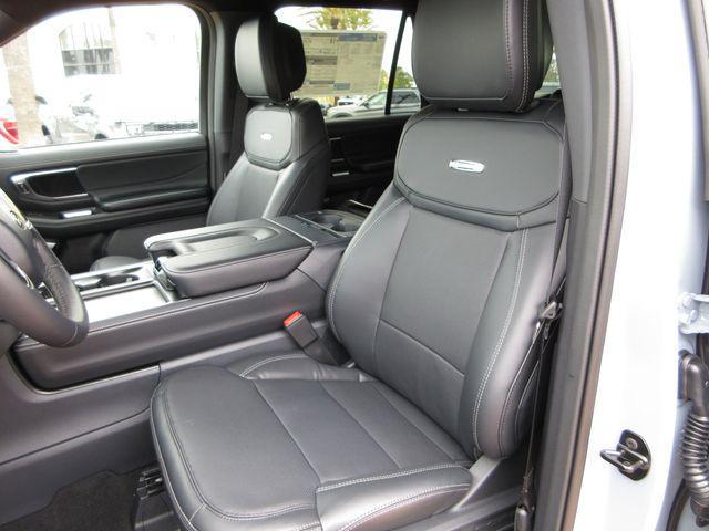 new 2026 Ford Expedition car, priced at $81,615