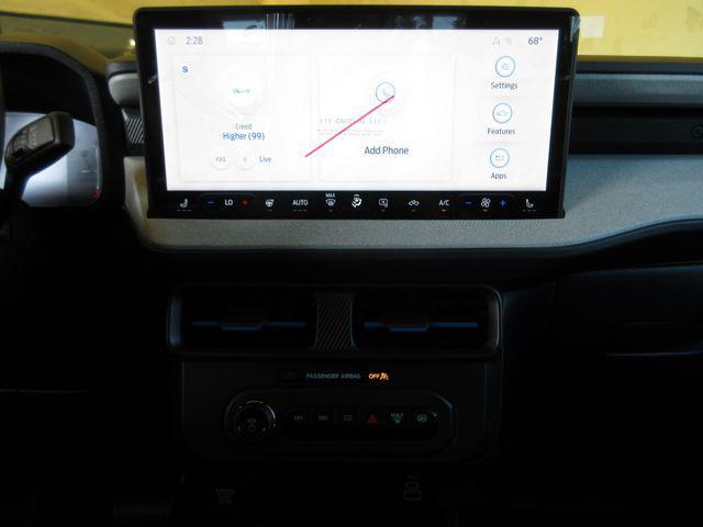 new 2026 Ford Maverick car, priced at $35,140