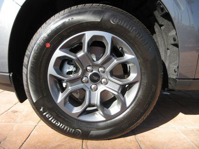 new 2026 Ford Maverick car, priced at $35,140