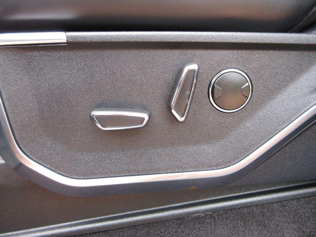 used 2024 Ford F-150 car, priced at $74,649