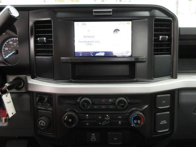 new 2026 Ford F-350 car, priced at $55,765