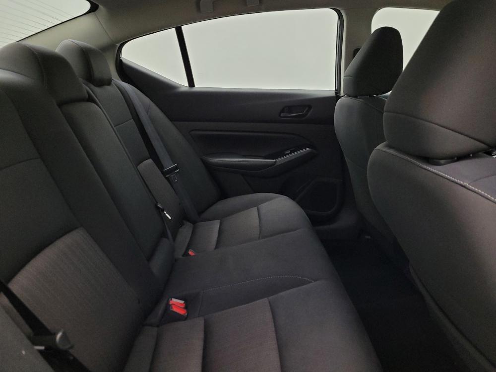 used 2023 Nissan Altima car, priced at $18,095