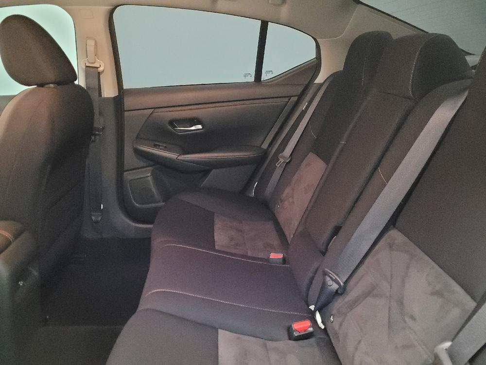 used 2022 Nissan Sentra car, priced at $17,595