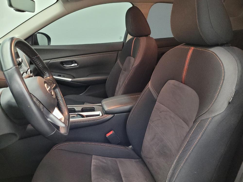 used 2022 Nissan Sentra car, priced at $17,595